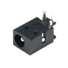 Tip 1.65mm DC Jack