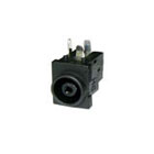 Fujitsu LifeBook E340 E350 S2110 S6210 S6220 S6240 DC Jack