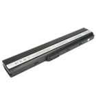 6 Cell ASUS A52 K42 K52 X42 X52 A31 A32 Series 70-NXM1B2200Z Laptop Battery