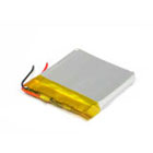 3.7V 300mAh 052033P HxWxL Lipo Lithium Polymer Rechargeable Battery