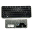 HP Pavilion dm3 Series Keyboard 580687-001 NSK-HKU01