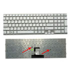 Sony Vaio VPCEB Series Keyboard 148793231 1-487-932-31 550102M19-203-G
