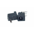 Tip 2.1mm DC Jack