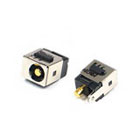 Tip 2.5mm DC Jack