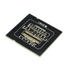 Repair Tools Desktop PC MotherBoard LGA1366 LGA-1366 1366 Intel Core I7-900 False CPU Socket Tester Card Dummy Fake Load