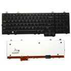 Dell Studio 1735 Keyboard 0F484C F484C NSK-DD101 9J.N0J82.XAX