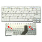 LG E200 Keyboard V020967 AEW34832819