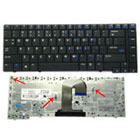 HP Compaq 6515B 6510B 6710B Keyboard 443922-001 445588-001 6037B0016002