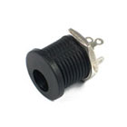 Tip 2.1mm DC Jack