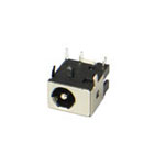 Tip 2.5mm DC Jack