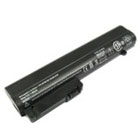 Hp EliteBook 2530p Series Notebook nc2400 Battery Compatible