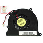 HP Pavilion DV4 DV4-1200 DV4-1100 Compaq CQ40 CQ41 CQ45 DFS531005MC0T F796 DC280004FF0 486844-001 CPU Cooling Fan