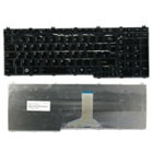 Toshiba Satellite P305 Series Keyboard NSK-TBQ0U 9J.N9282.Q0U PK1304I0240