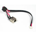 Acer Aspire One D150 Series DC Jack