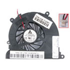 HP Compaq CQ40 CQ41 CQ45 CQ40-606AU Pavilion DV4 DV4-1102TX KSB0505HA 486844-001 DC280004FD0 CPU Cooling Fan