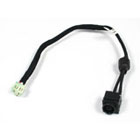 Sony Vaio VGN-N Series DC Jack 073-0001-492-A