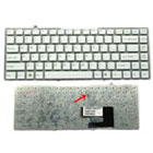 Sony Vaio VGN-FW Series Keyboard 1-480-840-21 148084021 81-31105002-01