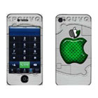 Gift iPhone 4 / 4S Skin Fruit