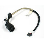 Sony Vaio VPCEB Series DC Jack 015-0101-1513_A (LA) M970 CABLE DC