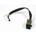 HP ProBook 4530s DC Jack