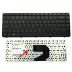 HP Pavilion G4 Series Keyboard 640892-001 9Z.N6WSV.001