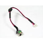 Gateway ID49 Series DC Jack