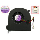 Hasee F233T F320T F555T E-System 4315 4213 4113 Advent 9115 5301 9315 HP551005H-02 Cooling Fan