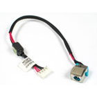 Acer Aspire 8943G Series DC Jack