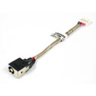 Toshiba Portege R700 Series DC Jack