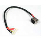 HP HDX X16 Series DC Jack