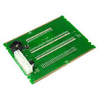 DDR2 & DDR3 RAM Memory Slot LED PC Computer Diagnostic Analyzer Tester Card