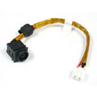 Sony Vaio VGN-C Series DC Jack 073-0001-2609-A 073-0001-2609_A