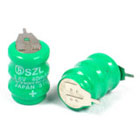 3.6V 40mAh (3 Cells) Rechargeable Ni-MH Battery