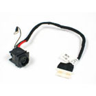 Sony Vaio VPC-EG Series DC Jack 50.4MP02.001