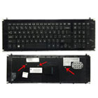HP ProBook 4720s Keyboard MP-09K13US-4421 90.4GL07.C01 904GL07C01
