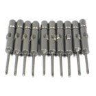 Philips Magnetic Screw Driver Bits