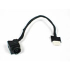 Sony Vaio VGN-TX Series DC Jack