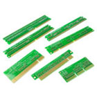 Set of 7pcs Desktop PC Motherboard Repair AGP PCI PCIE DDR1 DDR2 DDR3 SD RAM Diagnostic Card Tester