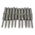 Philips Magnetic Screw Driver Bits