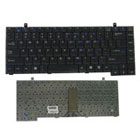 Twinhead Efio!151I Keyboard 71-800101-00 K020509E1