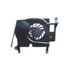 HP Pavilion DV1000 V2000 M2000 ZE2000 DV1100 DV1005 M2267TU 367795-001 382411-001 Cooling Fan