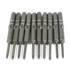 10pcs Electric Y1PL-JB-4-801 801 5x60x2.0mm PH0 Magnetic Screw Driver Bits