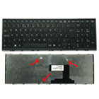 Sony Vaio VPCEL Series Keyboard 1-489-689-11 148968911 9Z.N5CSW.A0U