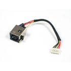 Dell Inspiron M301Z DC Jack