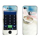 Gift iPhone 4 / 4S Skin Ring