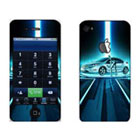 Gift iPhone 4 / 4S Skin Sports Car