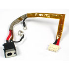 Toshiba Satellite U300 Series DC Jack