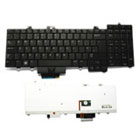 Dell Precision M6400 Keyboard 0X913D X913D NSK-DE10U