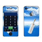 Gift iPhone 4 / 4S Skin Perfume