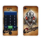 Gift iPhone 4 / 4S Skin Landscape